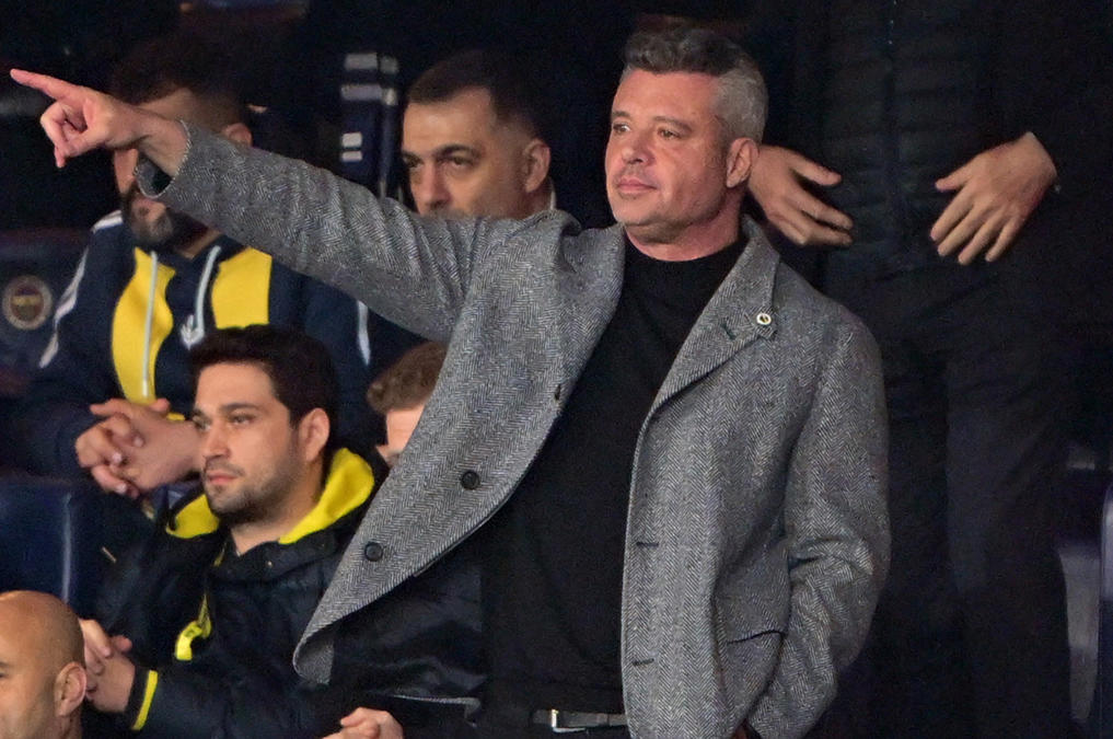 NTV Spor: Fenerbahçe yasal işlem başlattı: Kasımpaşa maçının ardından tespit edildi