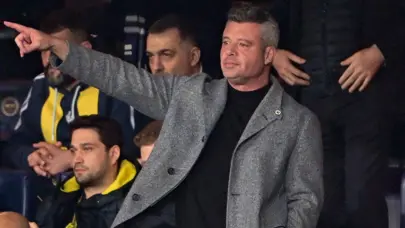 Fenerbahçe yasal işlem başlattı: Kasımpaşa maçının ardından tespit edildi Fenerbahçe yasal işlem başlattı: Kasımpaşa maçının ardından tespit edildi