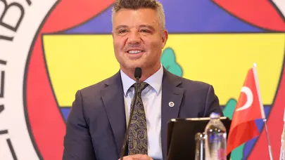 Sadettin Saran'dan bahis soruşturmasına destek