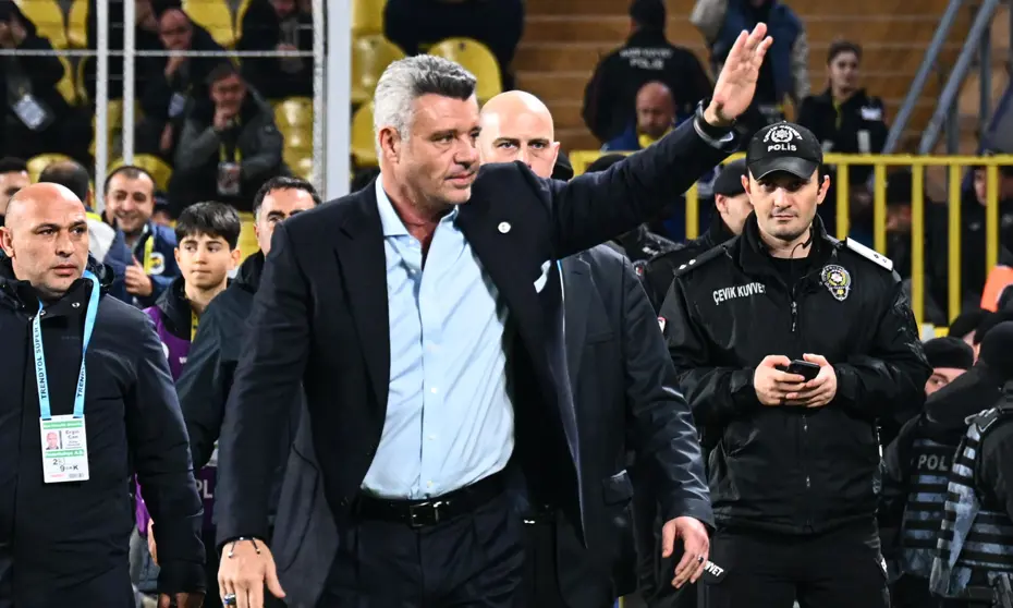 Sadettin Saran'dan flaş transfer açıklaması: "Bugün, yarın biter" - 2