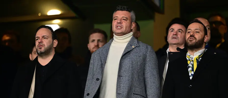 Sadettin Saran'dan Trabzonspor maçı öncesi flaş karar: Bugün duyuracak - 3