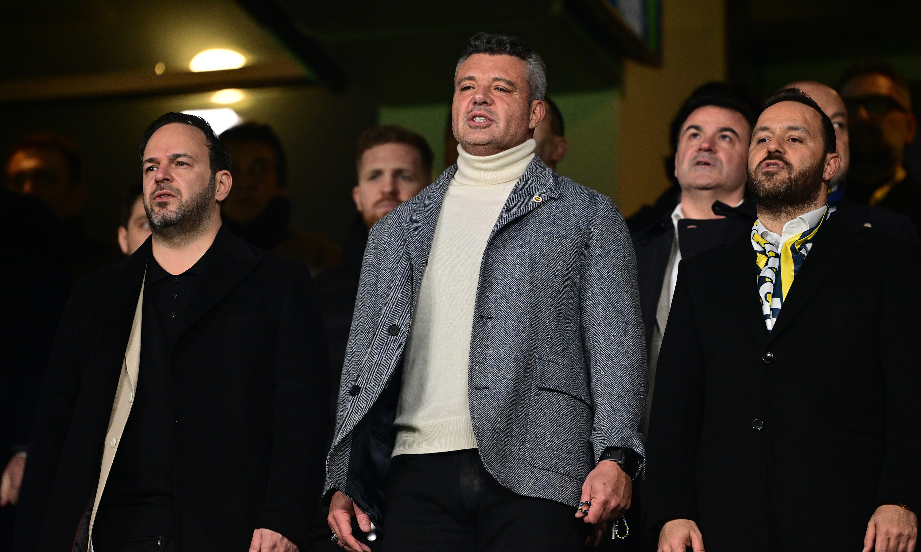 Lookman transferi neden gerçekleşmedi? Sadettin Saran olayın perde arkasını anlattı