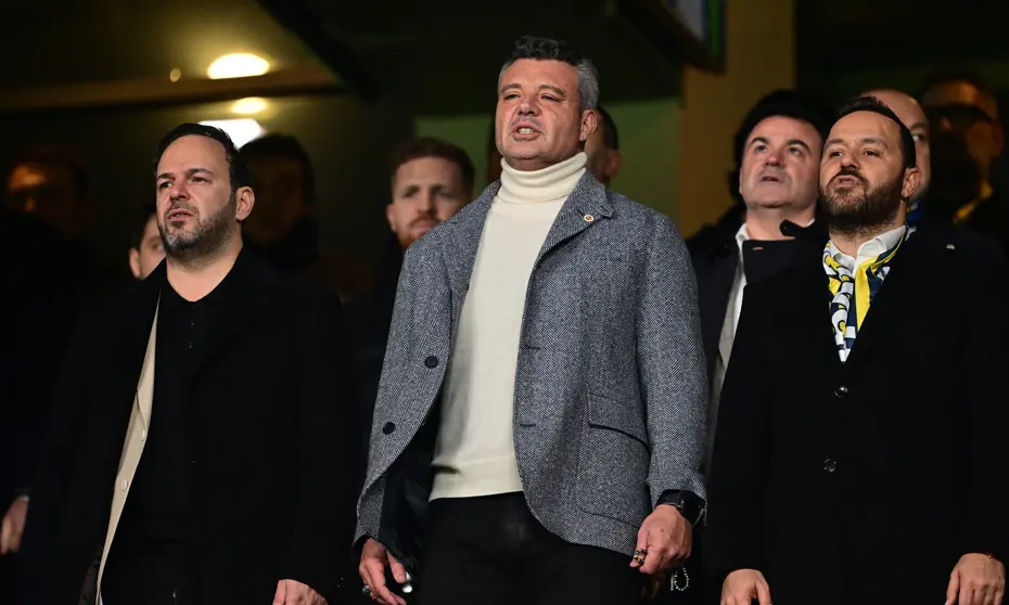 Sadettin Saran'dan olay Galatasaray sözleri: Futbol gündemini sarsacak açıklamalar - 8