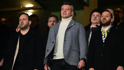 Lookman transferi neden gerçekleşmedi? Sadettin Saran olayın perde arkasını anlattı