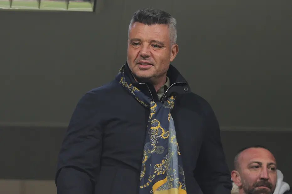 Sadettin Saran sansasyonel transfer için fitili ateşledi: \