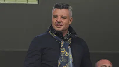 Sadettin Saran'dan 3 futbolcu için flaş hamle! Başkanlık seçimi bittiği gibi teslim edilecek