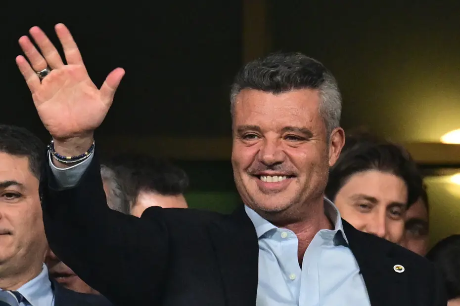 Sadettin Saran'dan flaş transfer açıklaması: "Bugün, yarın biter" - 3