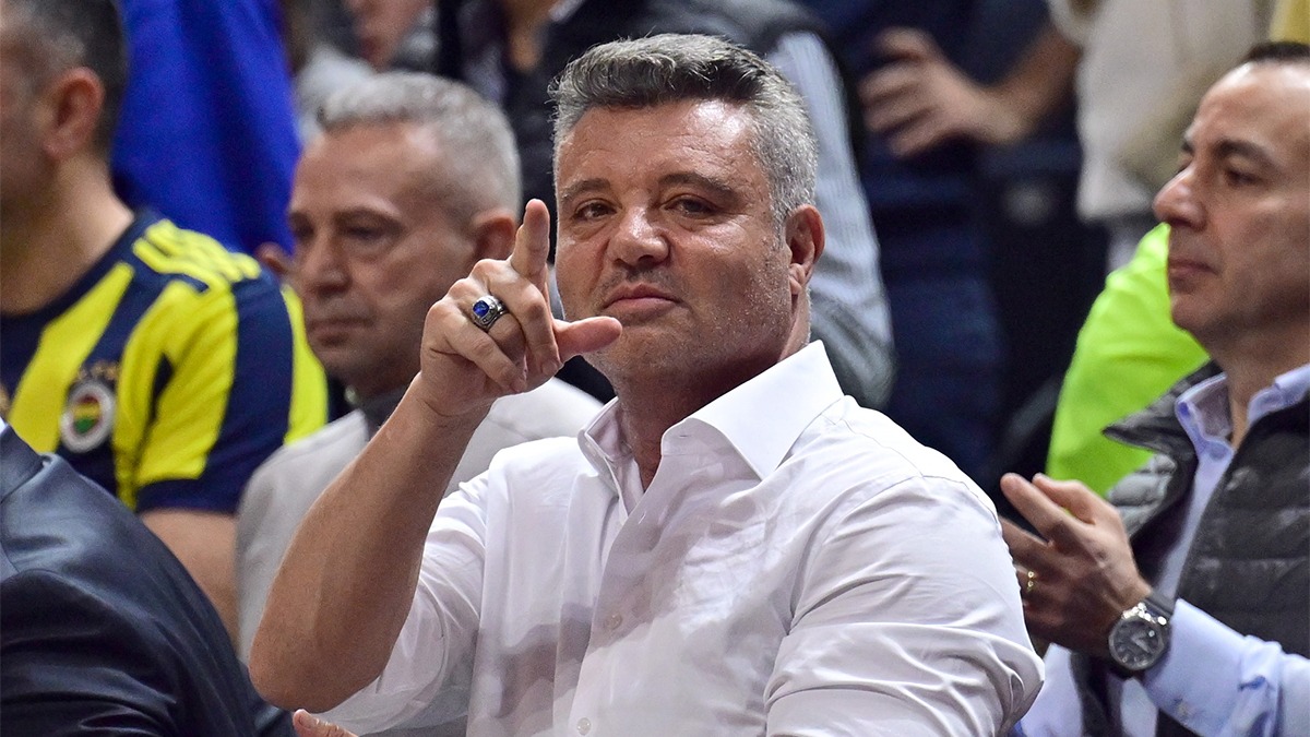 Sadettin Saran'ın 'Bitiriyorum' Klasiği: Dünyaca Ünlü Golcü Hangi Sezon Gelecek?