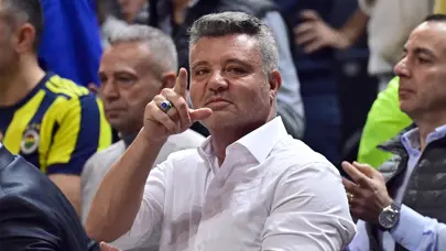 Sadettin Saran yönetimi, Liverpool'un yıldızıyla anlaştı! Son karar yeni yönetimde Sadettin Saran yönetimi, Liverpool'un yıldızıyla anlaştı! Son karar yeni yönetimde