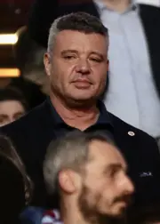 Sadettin Saran'dan iftar yemeğinde şampiyonluk mesajı