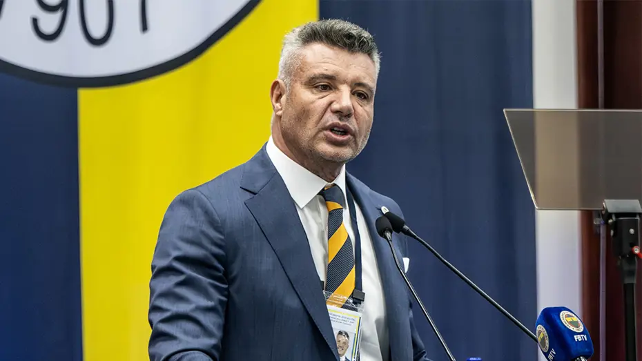 İlker Yağcıoğlu patladı, Fenerbahçe'den 2 isim saydı: "Bu akşam yollarım, hemen" - 5 İlker Yağcıoğlu patladı, Fenerbahçe'den 2 isim saydı: "Bu akşam yollarım, hemen" - 5