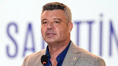 Ve hapis cezası sonrası Sadettin Saran'ın avukatından ilk açıklama geldi