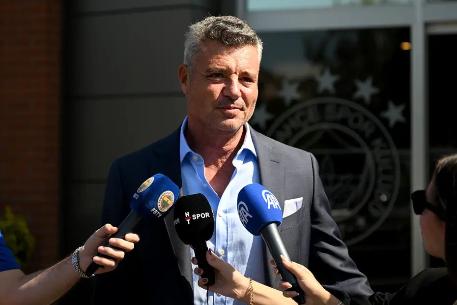 Fenerbahçe'ye 150 milyon euroluk çılgın para: 69 milyon eurosunun gideceği yer belli - 3 Fenerbahçe'ye 150 milyon euroluk çılgın para: 69 milyon eurosunun gideceği yer belli - 3