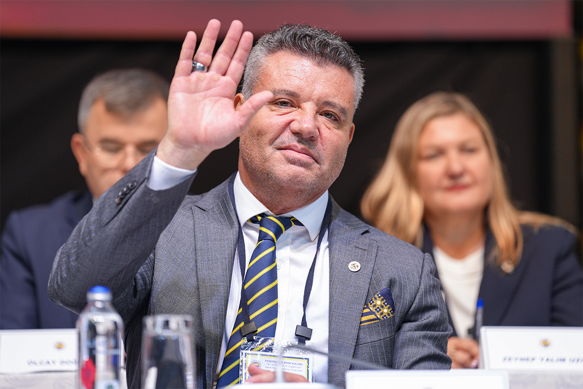 Sadettin Saran uyardı: "Türk sporu için kötü sonuçlar doğurur"