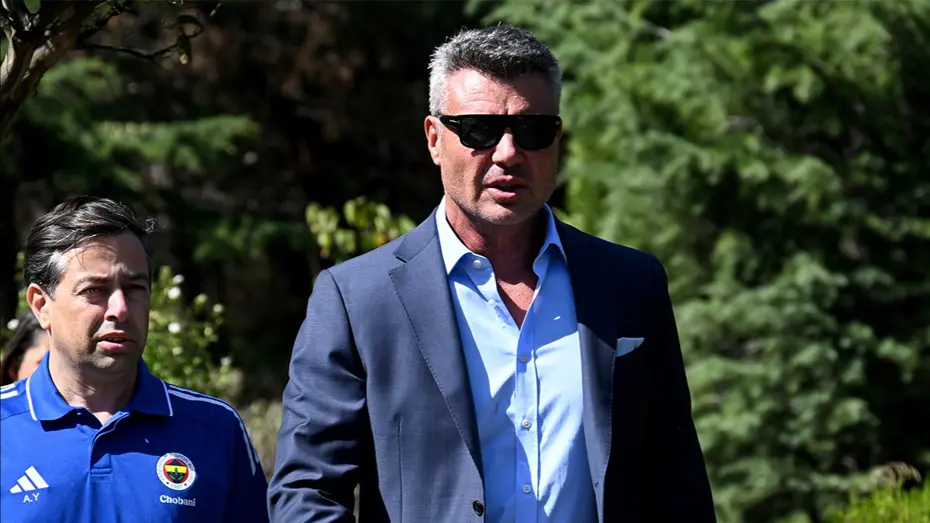 Sadettin Saran'dan Galatasaray-Göztepe maçıyla ilgili çarpıcı açıklama geldi - 2