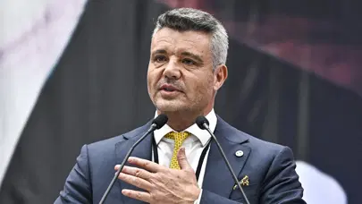 Sadettin Saran giderayak 3 yıldızı Fenerbahçe'ye kazandırıyor | Sporun manşetleri