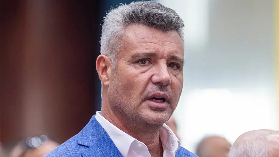 Sadettin Saran'ın gözaltı süreciyle ilgili Fenerbahçe'den yeni açıklama