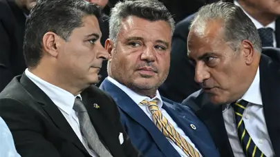 Sadettin Saran'dan bir neşter daha: Apar topar toplantıya çağrılıp ayrılık kararı alındı