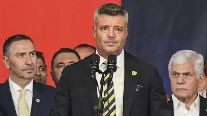 Fenerbahçe'de 4 kadro dışı: Milli ara dönüşü Samandıra'da kıyamet kopacak