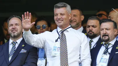 Sadettin Saran döneminin ilk büyük ayrılığı: Sansasyonel transfer için yolun sonu, ocakta gidiyor