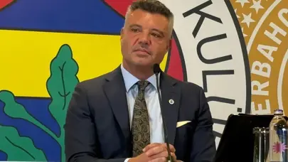 Sadettin Saran kendini savundu: Test sonuçları sonrası ilk açıklama