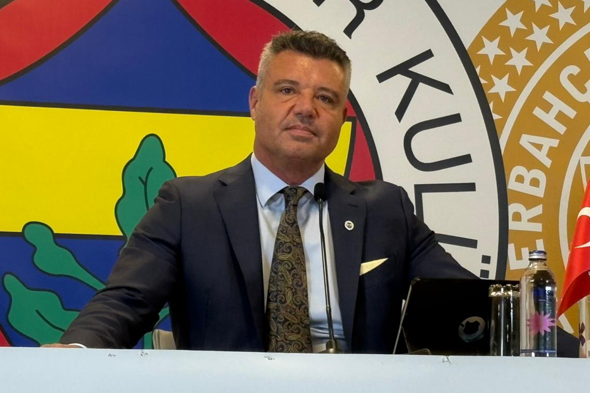 Fener'de Büyük 'Keşif': 4 Scout'a 'Güle Güle' Denildi!