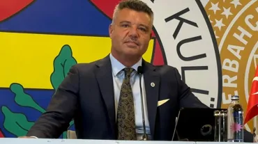 Fenerbahçe'den 3 maddelik açıklama: "Satılık" değildir