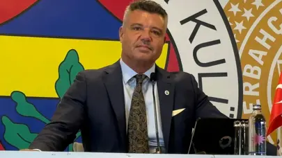 Fenerbahçe'den 3 maddelik açıklama: "Satılık" değildir