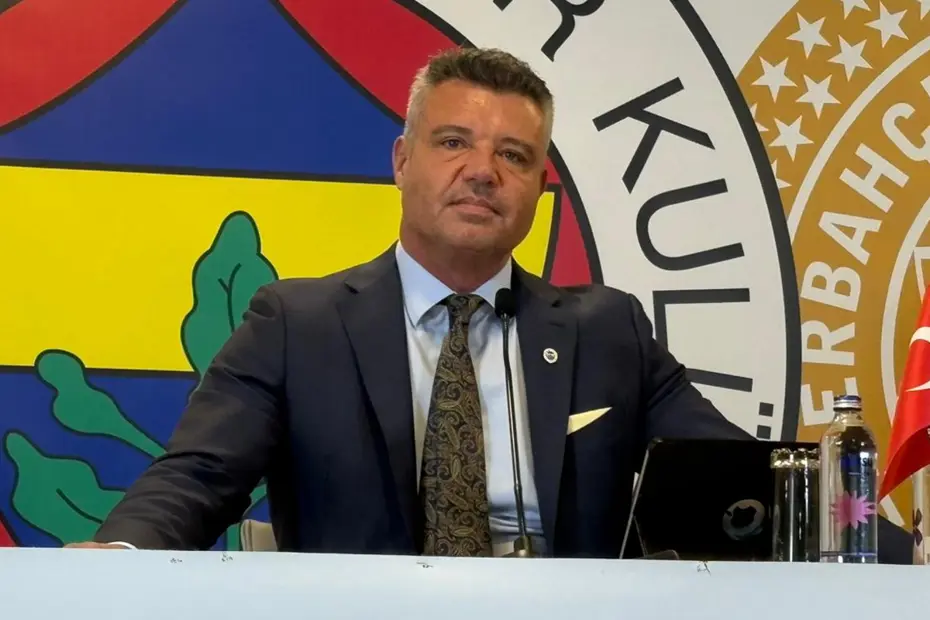 Sadettin Saran'dan bahis skandalı için yeni açıklama: "Dibi gördük" - 3 Sadettin Saran'dan bahis skandalı için yeni açıklama: "Dibi gördük" - 3