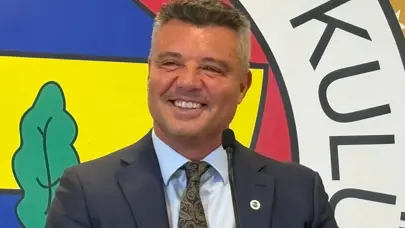 Sadettin Saran transfer için Fenerbahçelileri heyecanlandıran haberi verdi