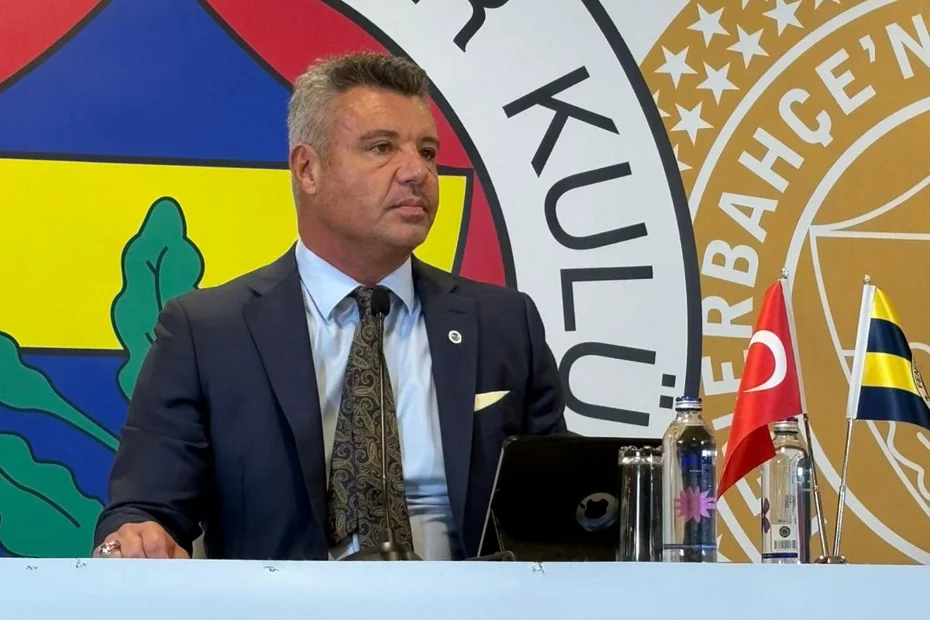 Sadettin Saran'dan karar: Fenerbahçe'de 4 ayrılık birden - 1