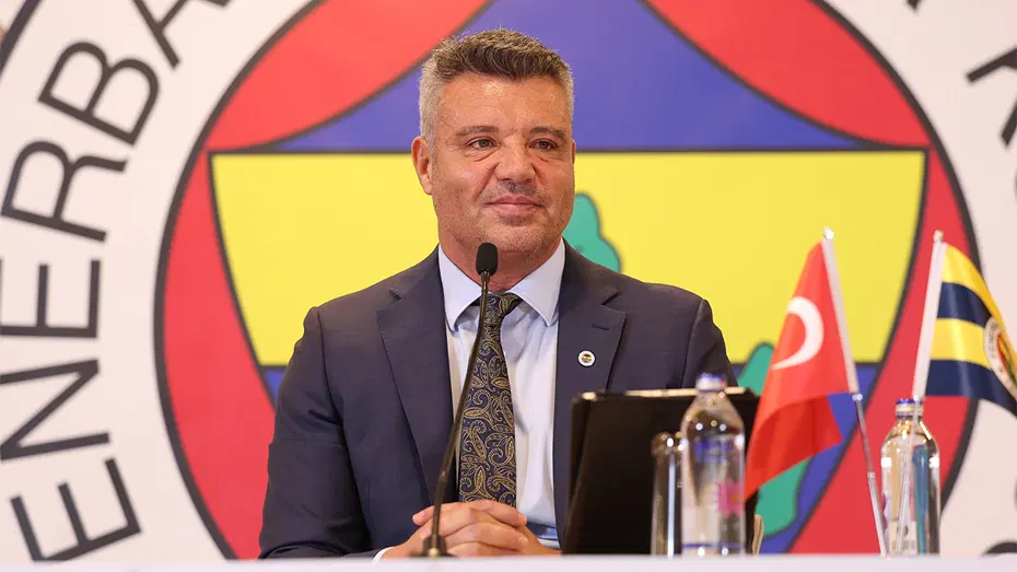 CANLI İZLE | Fenerbahçe Yüksek Divan Kurulu - 3