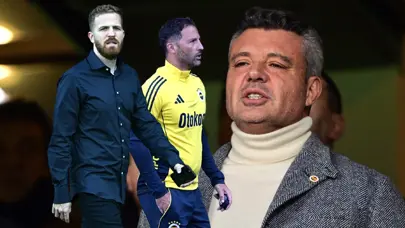 Tedesco'dan Sadettin Saran'a şok telefon! Yaşananlar bir bir ortaya çıktı Tedesco'dan Sadettin Saran'a şok telefon! Yaşananlar bir bir ortaya çıktı