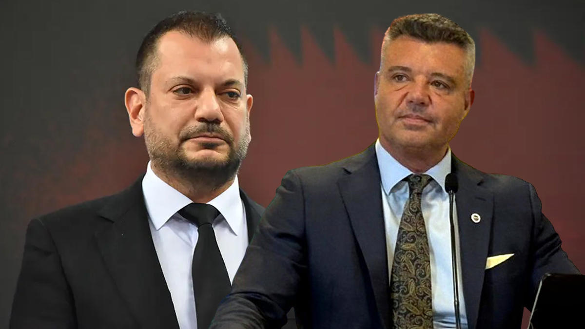 Ertuğrul Doğan transfer için Sadettin Saran ile bir araya geliyor: "Trabzonspor'da oynamak istiyorum" | NTVSpor
