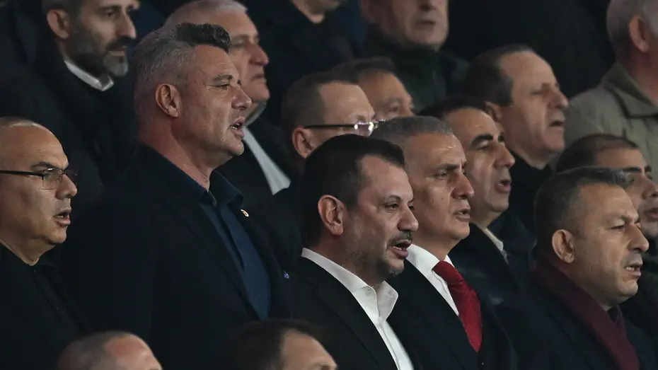 Ertuğrul Doğan'dan "Şampiyonlar payı" açıklaması ve Dursun Özbek'e sitem  - 2