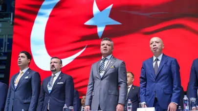 SON DAKİKA | Fenerbahçe'den bahis skandalı açıklaması: "Gizlenmeden paylaşılmalı"