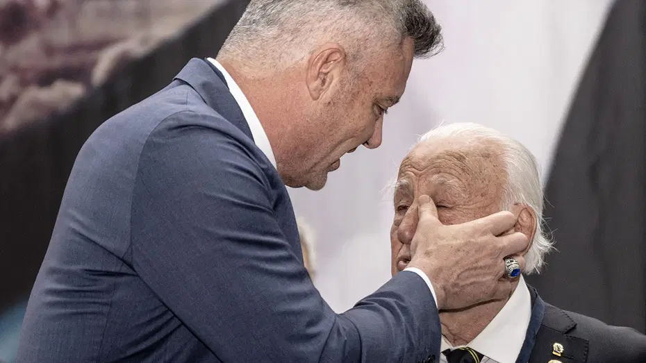 Sadettin Saran kürsüde fena patladı! İbrahim Hacıosmanoğlu'na açık çağrı - 3 Sadettin Saran kürsüde fena patladı! İbrahim Hacıosmanoğlu'na açık çağrı - 3