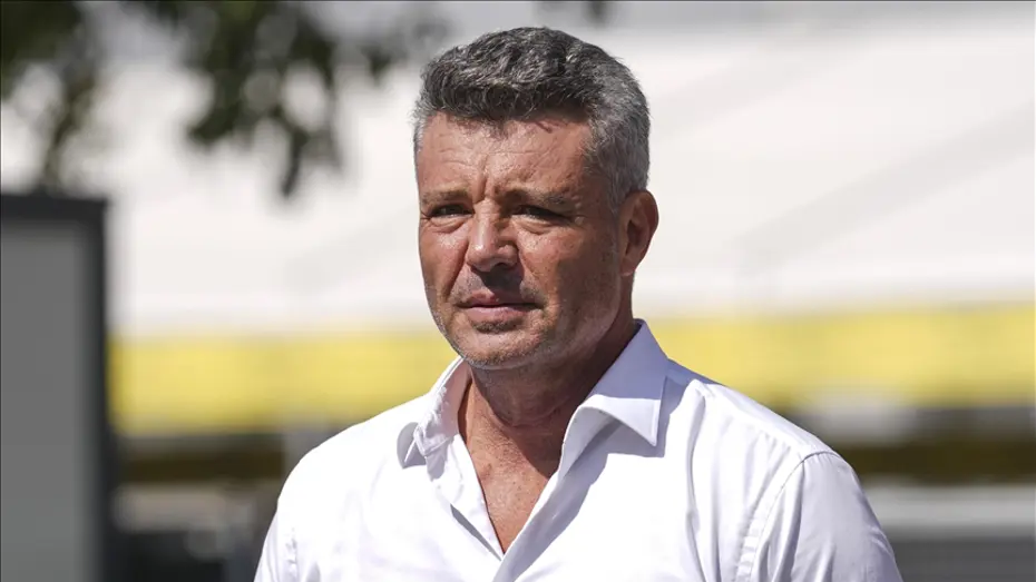 Sadettin Saran adli kontrol şartıyla serbest bırakıldı - 6