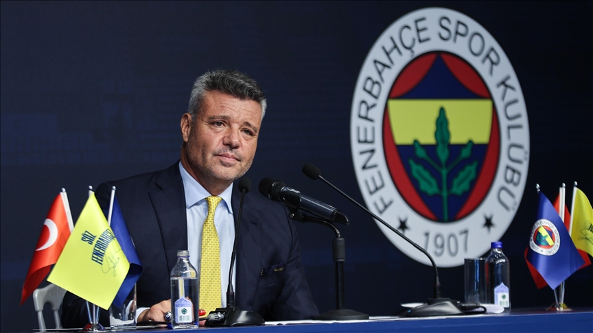 Fenerbahçe'den olağanüstü toplantı kararı