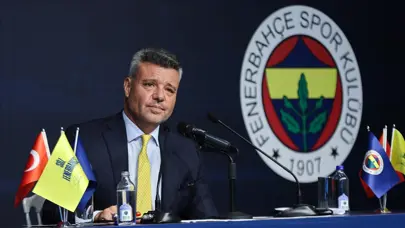 Fenerbahçe'den olağanüstü toplantı kararı