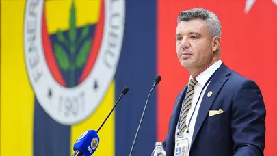 Fenerbahçe'den çok sert açıklama geldi! TFF ve MHK'dan flaş talep
