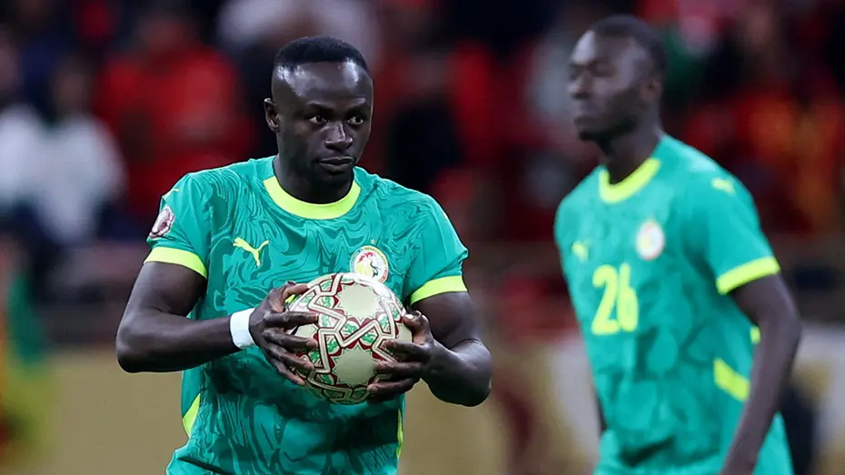 En-Nesyri hüngür hüngür ağladı! Kariyeri boyunca unutamayacağı yıkım - 3