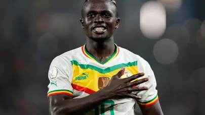 "Sadio Mane imzaya geliyor" | Transfer hattı