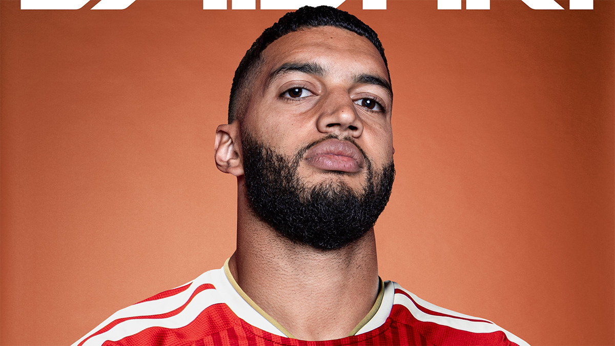 Bayern Münih, Saibari'yi 50 milyon euroya transfer etti