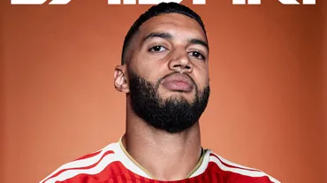 Bayern Münih, Saibari transferini duyurdu: Bonservisi belli oldu