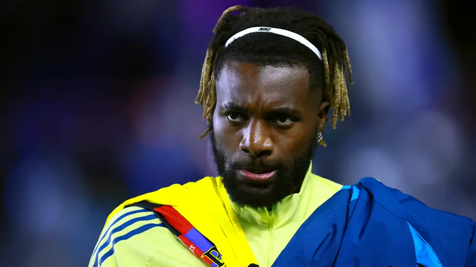 Fenerbahçeliler gözlerine inanamıyor! Ne yaptın Saint-Maximin - 2
