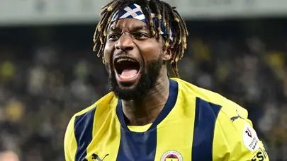Zaha'nın sözleşmesi bitti, yerine Allan Saint-Maximin transfer edildi Zaha'nın sözleşmesi bitti, yerine Allan Saint-Maximin transfer edildi