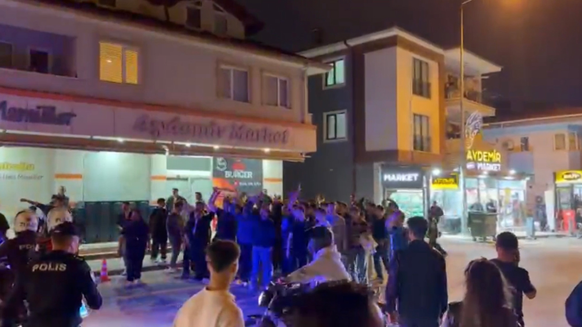 G.Saray'ın şampiyonluk kutlamalarına gölge düştü