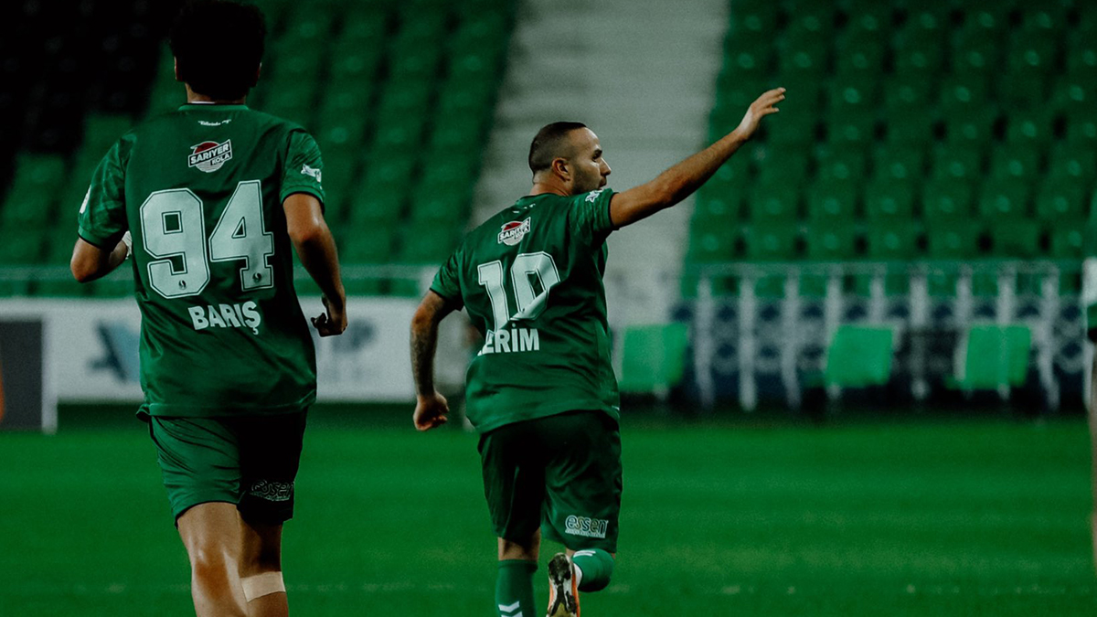 CANLI İZLE | Sakaryaspor - İskenderunspor maçı ne zaman, saat kaçta, hangi kanalda?