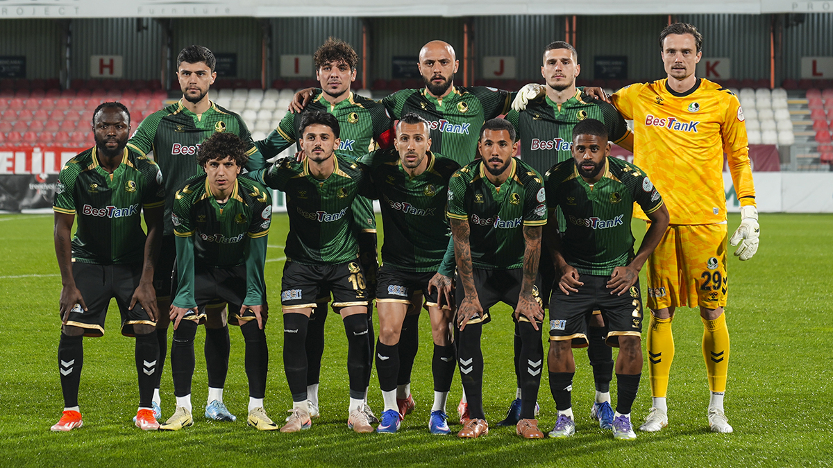 CANLI İZLE | Sakaryaspor - Esenler Erokspor maçı ne zaman, saat kaçta, hangi kanalda?